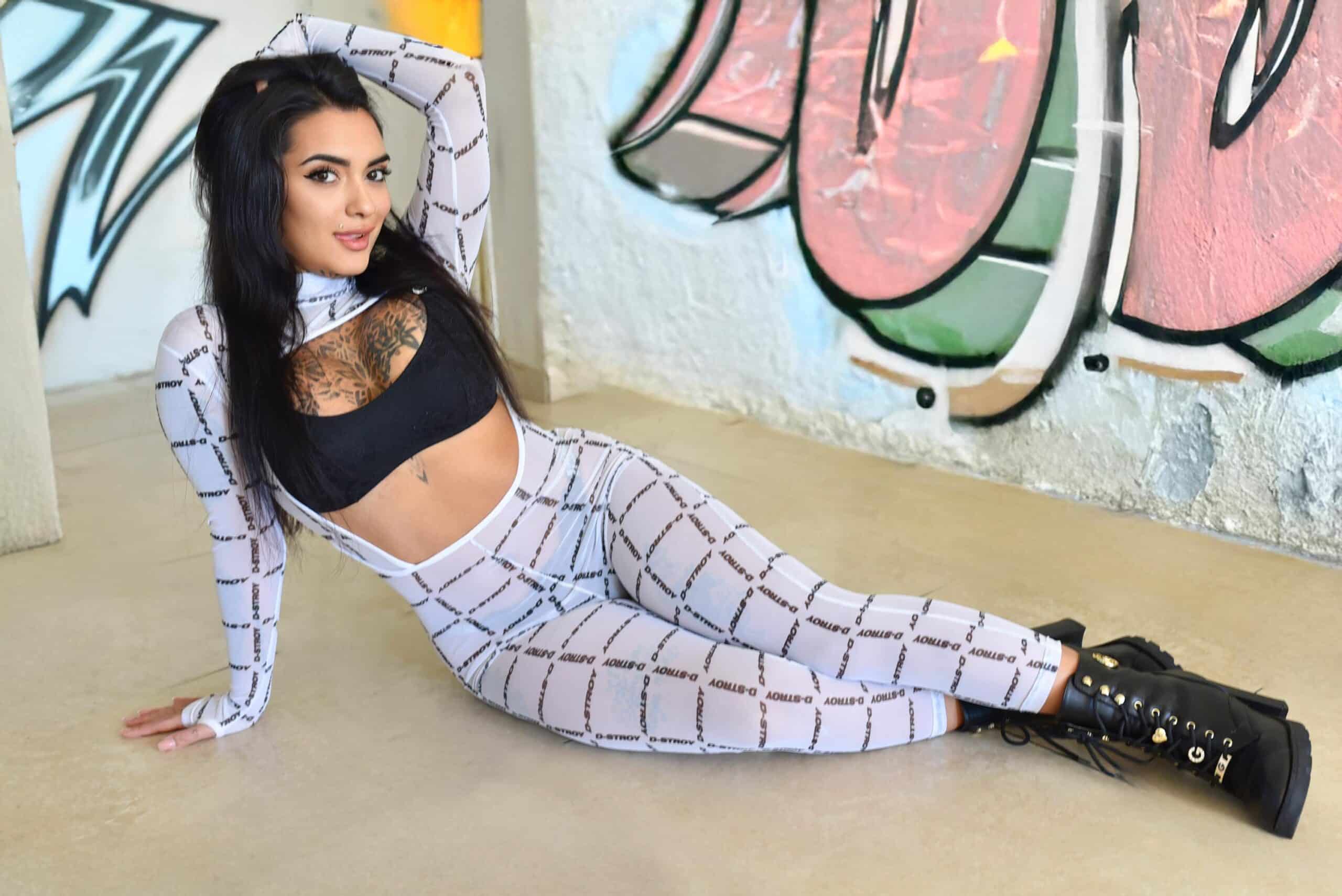 Alexia